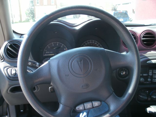 2000 Pontiac Grand Am Lariat Super CREW