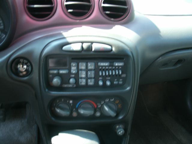 2000 Pontiac Grand Am Lariat Super CREW