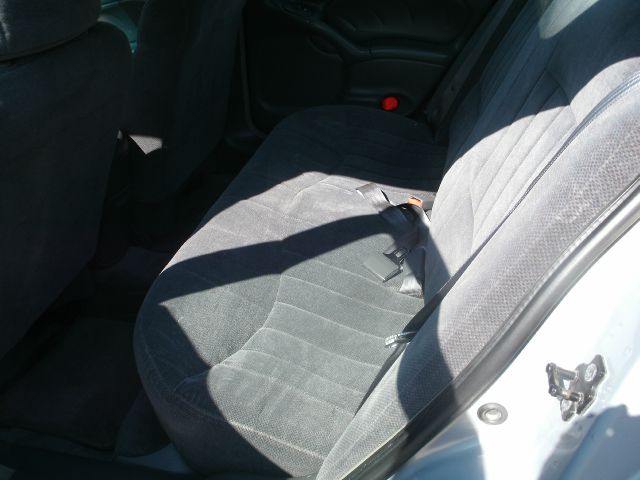 2000 Pontiac Grand Am Lariat Super CREW