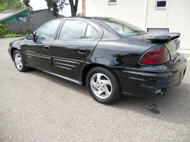 2000 Pontiac Grand Am GOOD Conditionva Inspected Hatchback