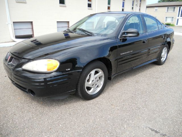 2000 Pontiac Grand Am GOOD Conditionva Inspected Hatchback