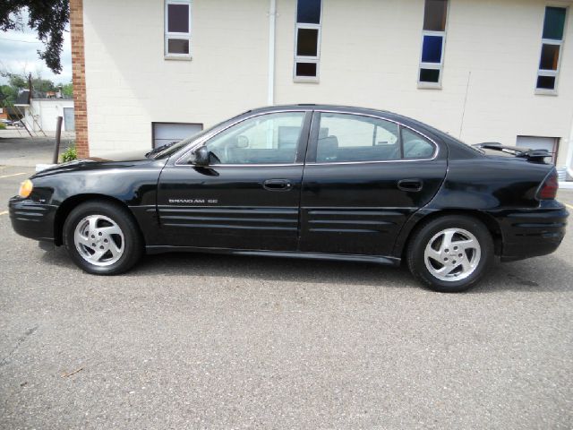2000 Pontiac Grand Am GOOD Conditionva Inspected Hatchback