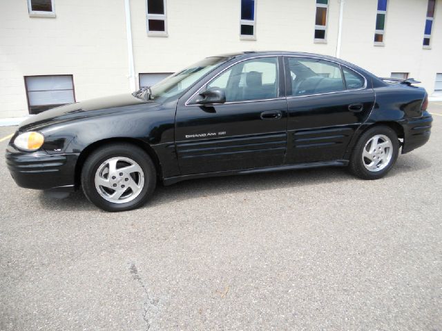 2000 Pontiac Grand Am GOOD Conditionva Inspected Hatchback