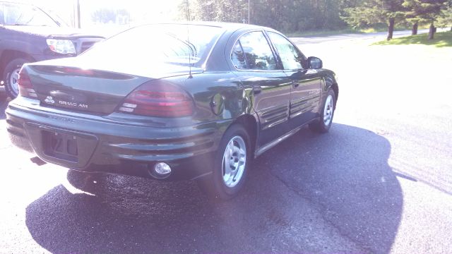 2000 Pontiac Grand Am Lariat Super CREW
