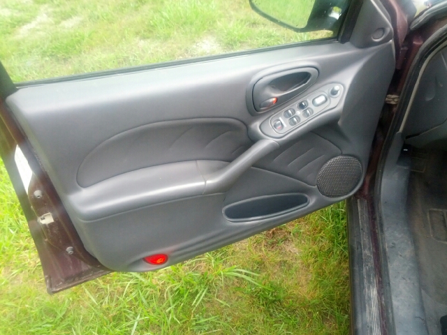 2000 Pontiac Grand Am Lariat Super CREW