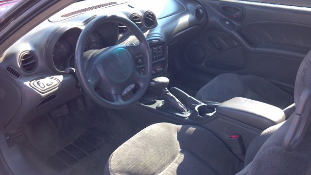 2000 Pontiac Grand Am 4dr Sdn SL Auto Sedan