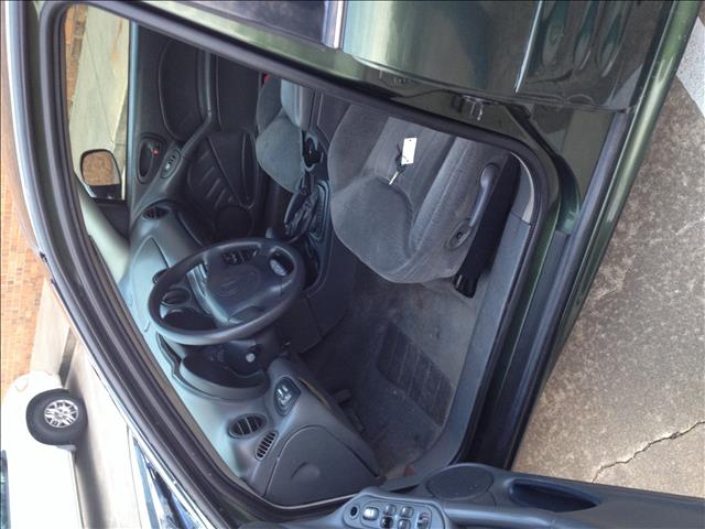 2000 Pontiac Grand Am Lariat Super CREW