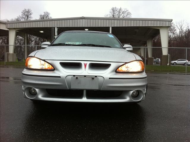 2001 Pontiac Grand Am XLT Ext.cab