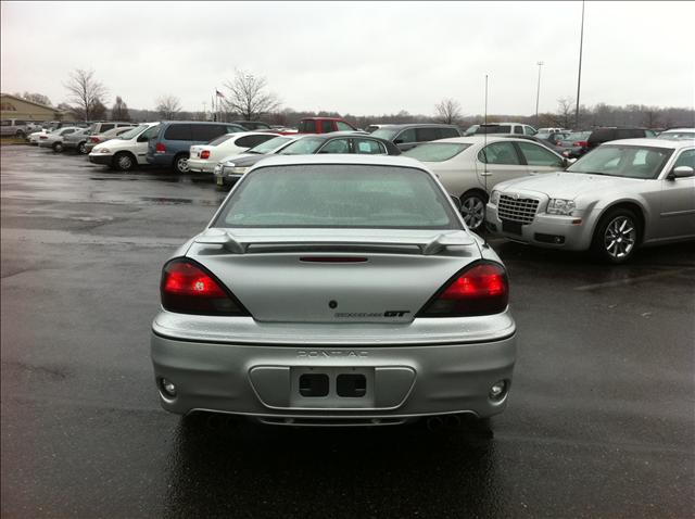 2001 Pontiac Grand Am XLT Ext.cab