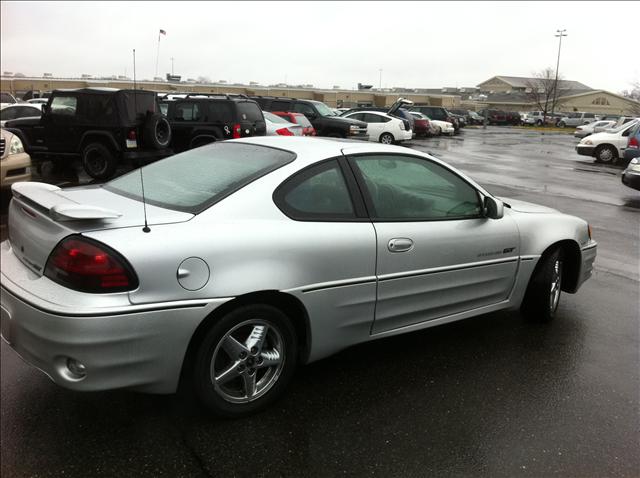 2001 Pontiac Grand Am XLT Ext.cab