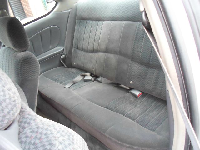 2001 Pontiac Grand Am 4dr Sdn SL Auto Sedan