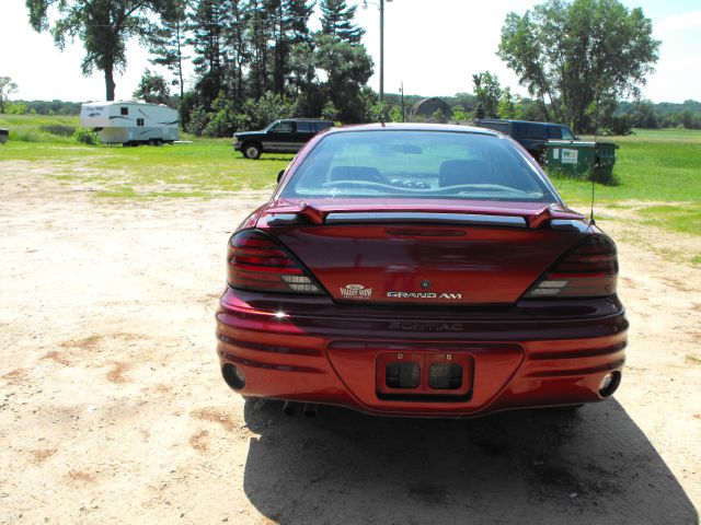 2001 Pontiac Grand Am Lariat Super CREW