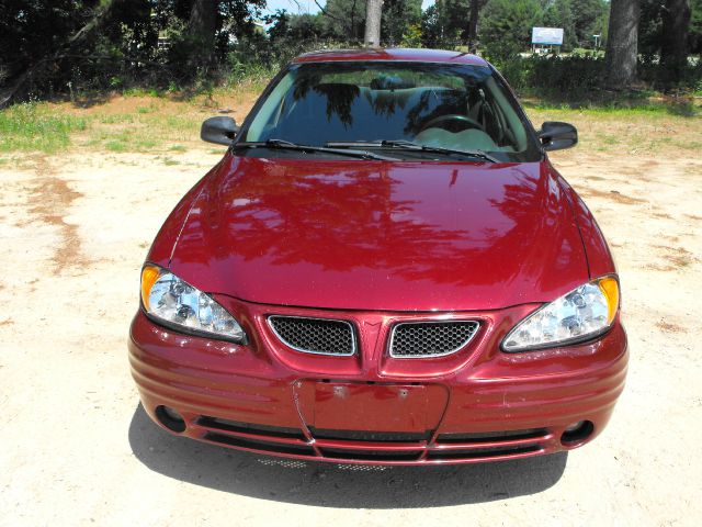2001 Pontiac Grand Am Lariat Super CREW