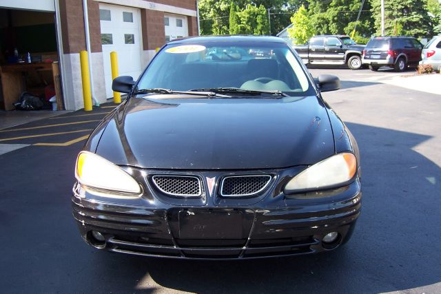 2001 Pontiac Grand Am Lariat Super CREW