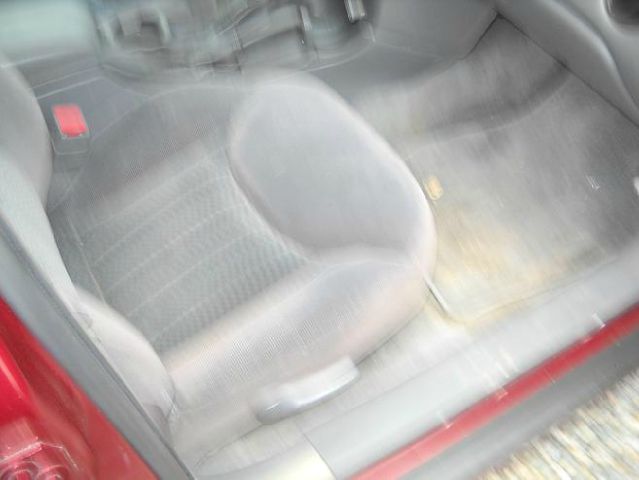 2001 Pontiac Grand Am Lariat Super CREW