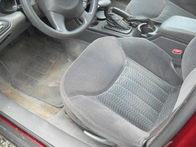 2001 Pontiac Grand Am Lariat Super CREW