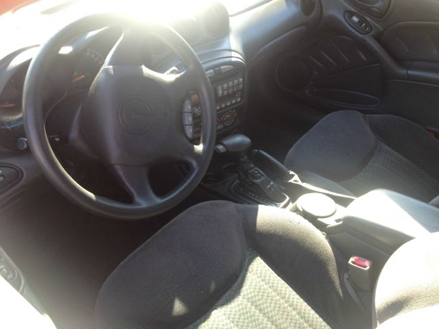 2001 Pontiac Grand Am Lariat Super CREW