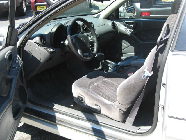 2001 Pontiac Grand Am Supercab FX-4 4x4