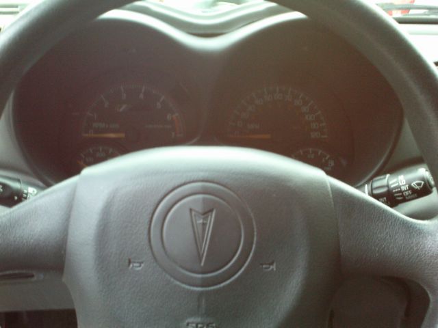 2001 Pontiac Grand Am Lariat Super CREW