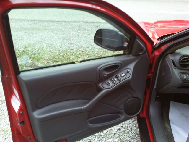 2001 Pontiac Grand Am Lariat Super CREW