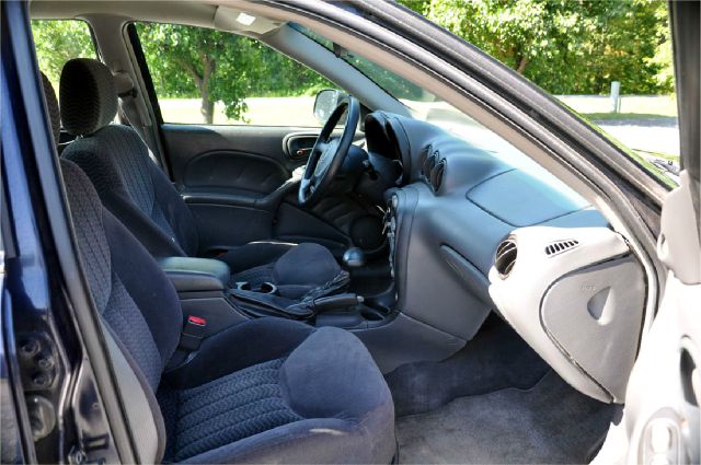 2001 Pontiac Grand Am Lariat Super CREW