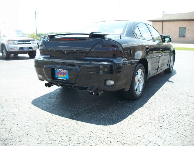 2001 Pontiac Grand Am XLT Lariat CREW CAB FX4
