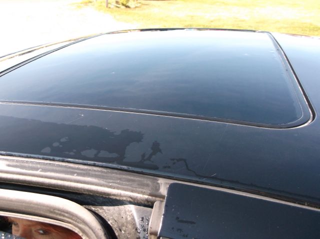 2001 Pontiac Grand Am XUV SLE 4WD