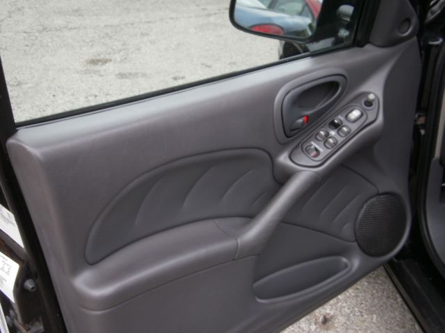 2001 Pontiac Grand Am Lariat Super CREW