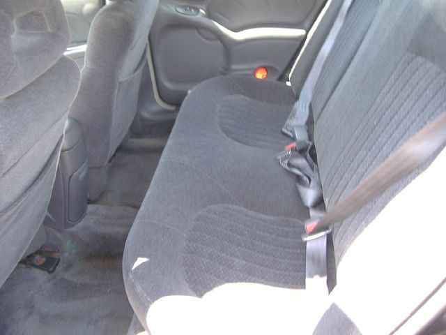 2001 Pontiac Grand Am XUV SLE 4WD