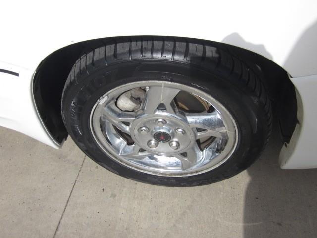 2002 Pontiac Grand Am Passion