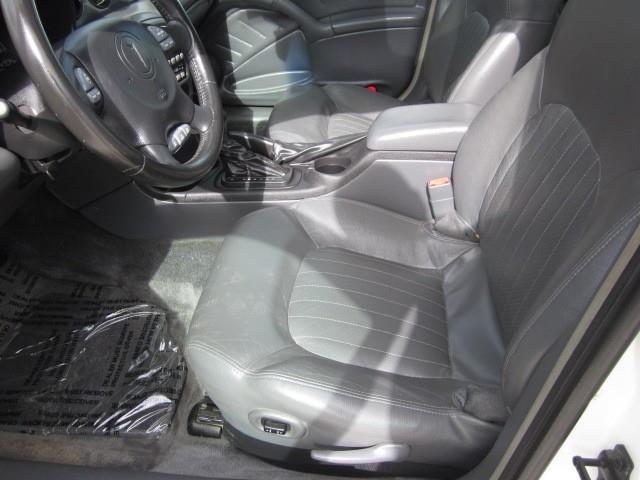 2002 Pontiac Grand Am Passion