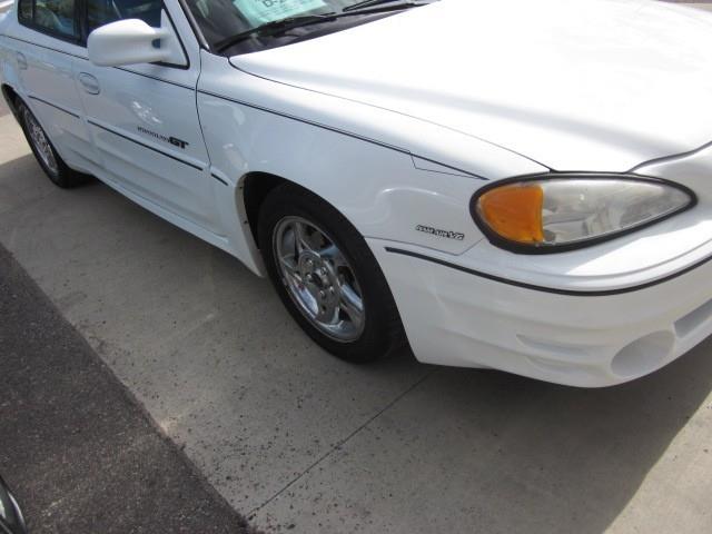 2002 Pontiac Grand Am Passion