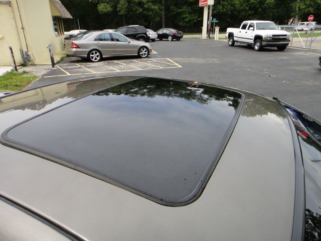 2002 Pontiac Grand Am XLT Lariat CREW CAB FX4