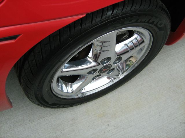 2002 Pontiac Grand Am Passion