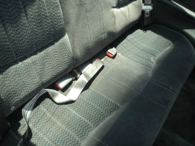 2002 Pontiac Grand Am XLT Lariat CREW CAB FX4