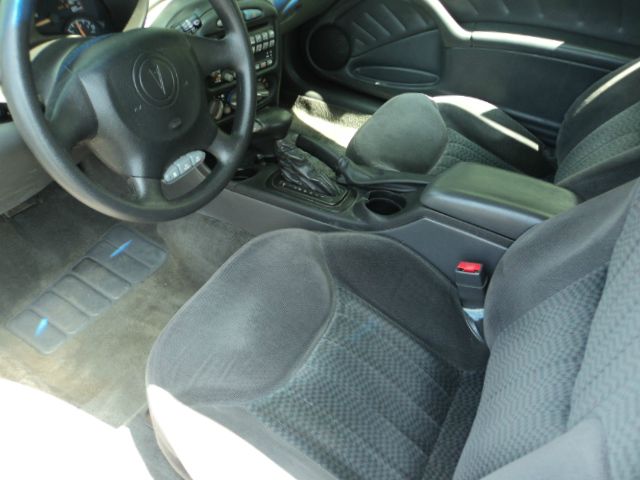 2002 Pontiac Grand Am XLT Lariat CREW CAB FX4