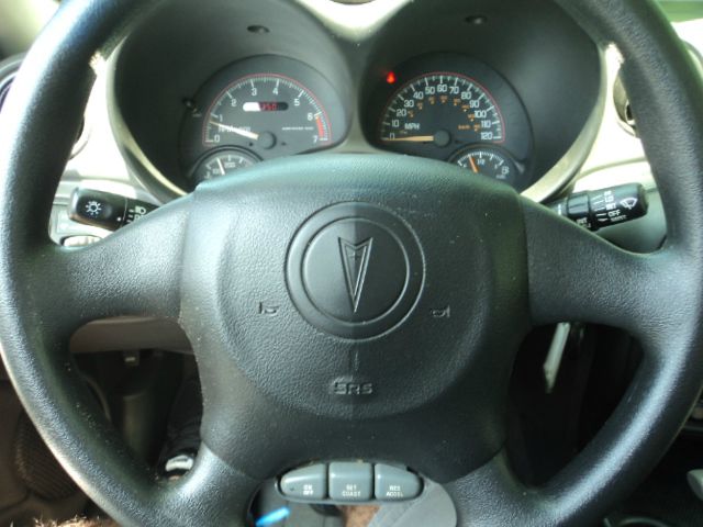 2002 Pontiac Grand Am XLT Lariat CREW CAB FX4