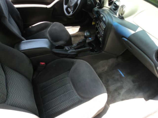 2002 Pontiac Grand Am XLT Lariat CREW CAB FX4