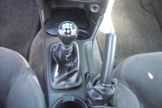 2002 Pontiac Grand Am 4dr Sdn SL Auto Sedan