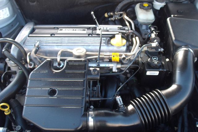 2002 Pontiac Grand Am 4dr Sdn SL Auto Sedan