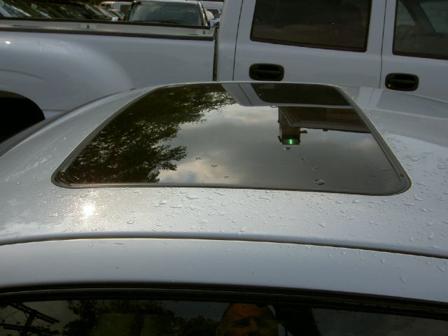 2002 Pontiac Grand Am Sportback LS