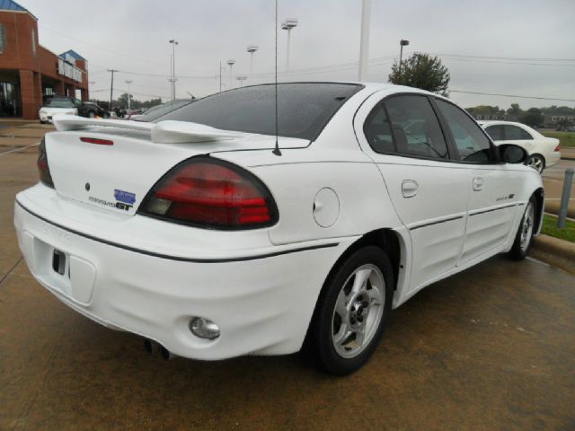2002 Pontiac Grand Am XLT Lariat CREW CAB FX4