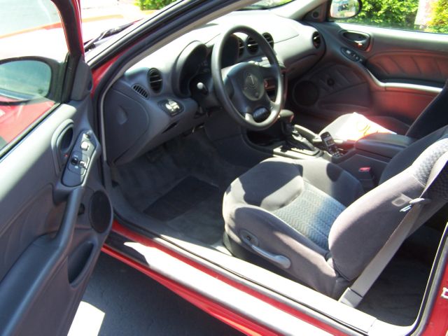 2002 Pontiac Grand Am XLT Lariat CREW CAB FX4