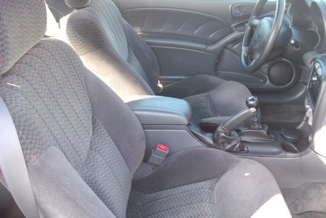 2002 Pontiac Grand Am 4dr Sdn SL Auto Sedan