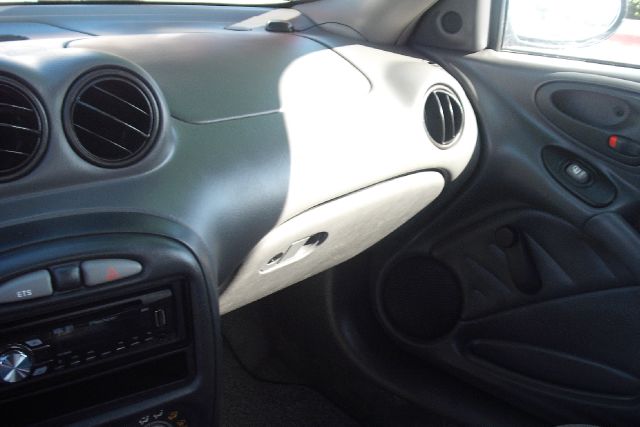 2002 Pontiac Grand Am 4dr Sdn SL Auto Sedan