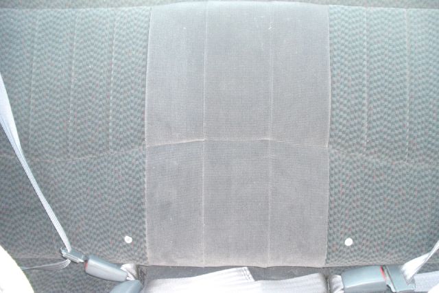 2002 Pontiac Grand Am 4dr Sdn SL Auto Sedan