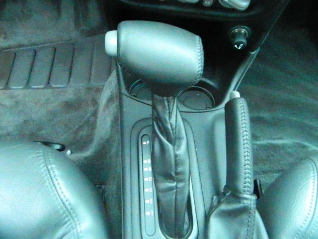 2002 Pontiac Grand Am XLT Lariat CREW CAB FX4