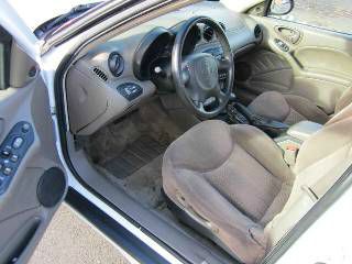 2002 Pontiac Grand Am Lariat Super CREW