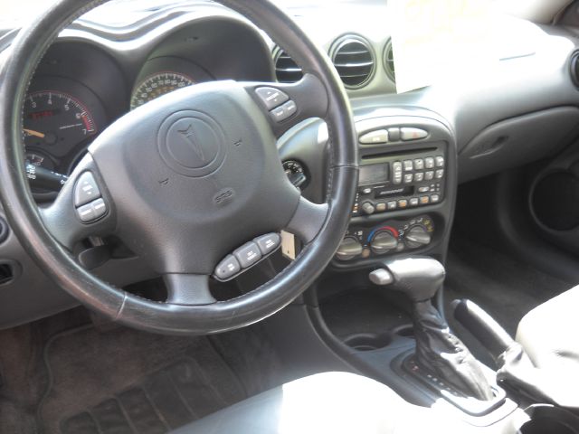 2002 Pontiac Grand Am Supercab FX-4 4x4