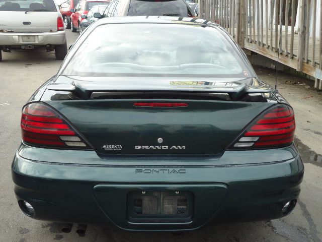 2003 Pontiac Grand Am Lariat Super CREW